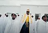 Watch M.I Abaga's Stunning 'The Guy' Video