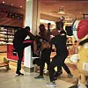 French Rappers Booba and Kaaris Brawl Inside Airport While People Are Simply Waiting to Catch Their Flights