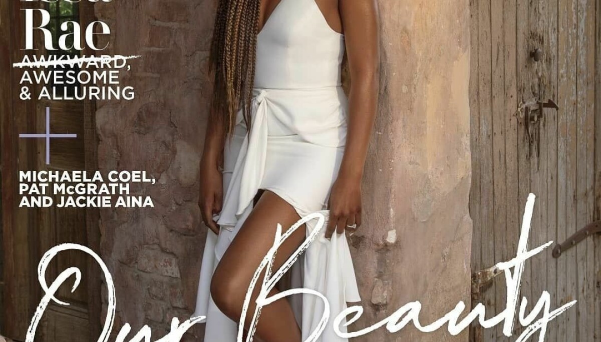 3 Gems We Learned from Issa Rae's Stunning ESSENCE Cover Story | OkayAfrica