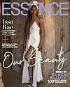 3 Gems We Learned from Issa Rae's Stunning ESSENCE Cover Story