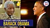 Watch: Barack Obama's Speech at Nelson Mandela's Centenary Celebration