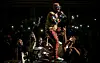 Watch the New Documentary On Wizkid's Sold Out London Show at Royal Albert Hall