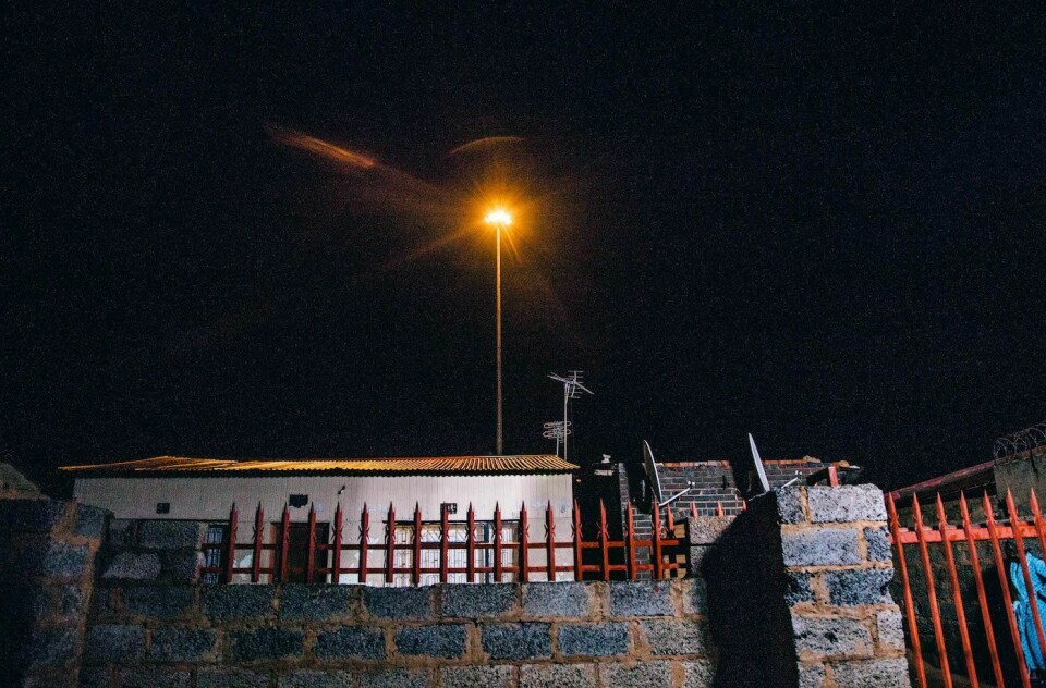 15 South African Artists to Watch in 2019 15 South African Artists to Watch in 2019