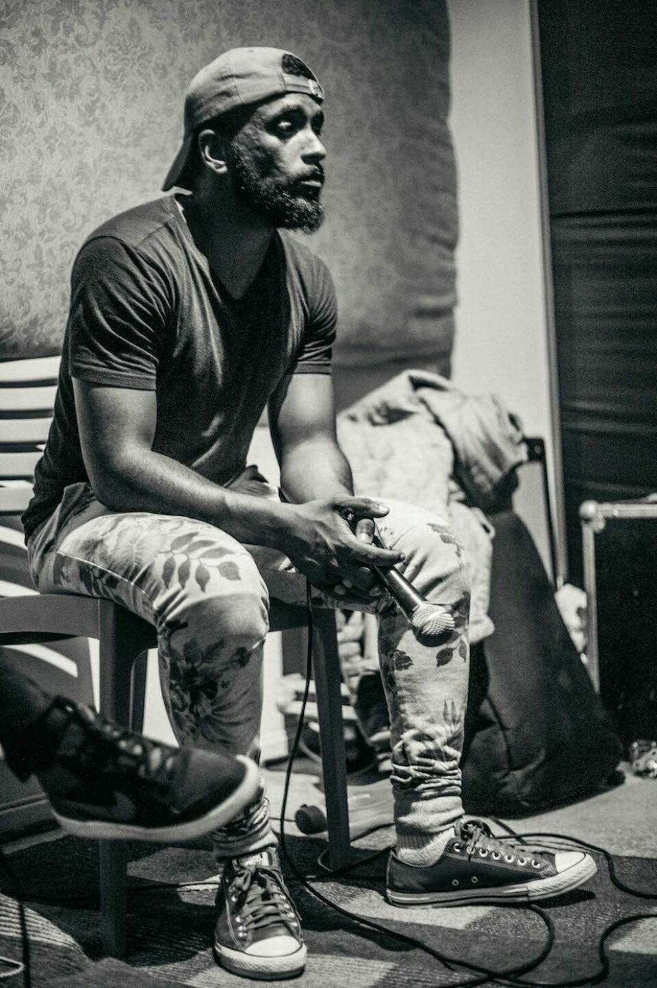 Photo by Sabelo Mkhabela.