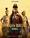 Netflix Releases Trailer For New Documentary Series 'African Queens'