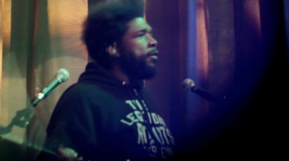 Okayafrica TV: The Roots & Fatoumata Diawara at Clinton Global Initiative