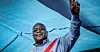 Opposition Leader Felix Tshisekedi Has Won the DRC Elections