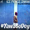 Ice Prince Heads To Washington, D.C. In The Video For 'Yawa Go Dey'