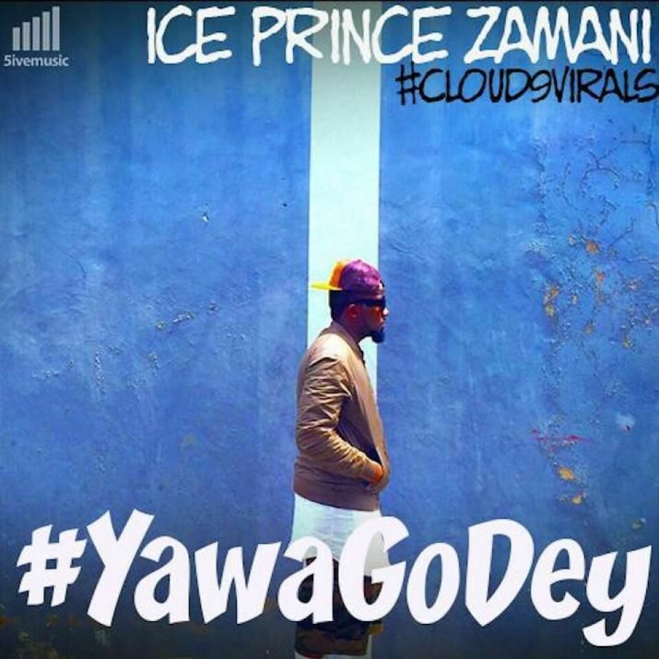 Ice Prince Heads To Washington, D.C. In The Video For 'Yawa Go Dey' Ice Prince Heads To Washington, D.C. In The Video For 'Yawa Go Dey'