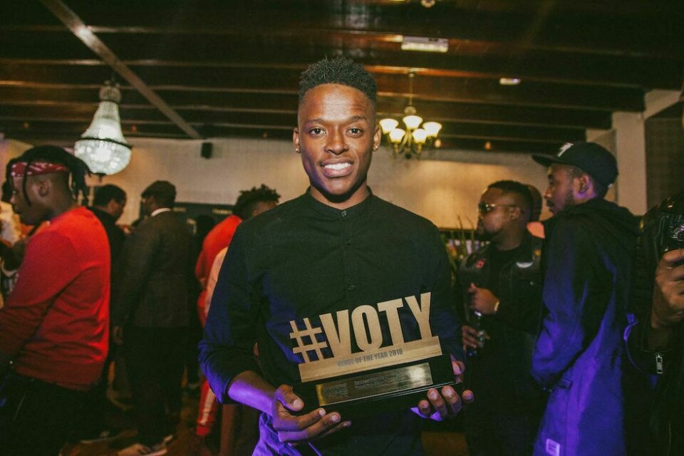 Photo by Sabelo Mkhabela.