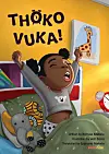 'Thoko Vuka! Thoko Muka!' is the Children's Book Helping Zimbabweans Preserve their Native Languages