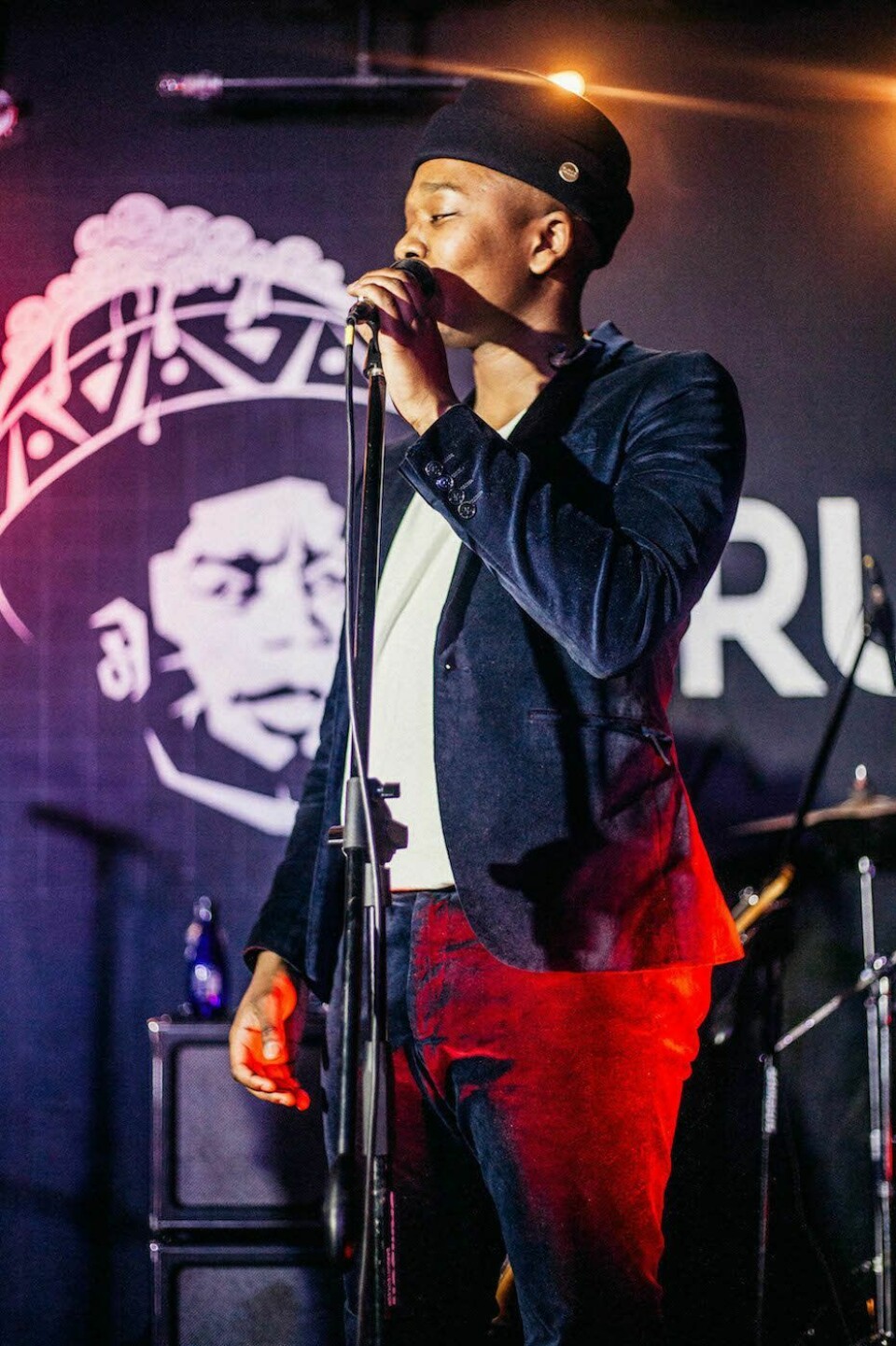 Photo by Sabelo Mkhabela.