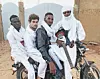 Mdou Moctar Announces Debut Album 'Afrique Victime'