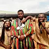 Watch M.anifest & Obrafour's 'No Shortcut to Heaven' Video Set At A Mining Site In Eastern Ghana