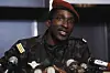 Thomas Sankara - OkayAfrica