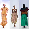 The Biggest Trends at Lagos Fashion Week 2022