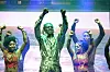 This New Musical Explores the Life of 'Fela Kuti and the Kalakuta Queens'