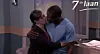 Kiss Between Interracial Couple on South African Soap Opera Sparks Outrage