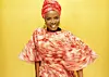 Angelique Kidjo Writes a Love Letter to 'Mother Nature'