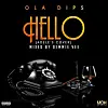 A Nigerian Rap Cover Of Adele’s ‘Hello’