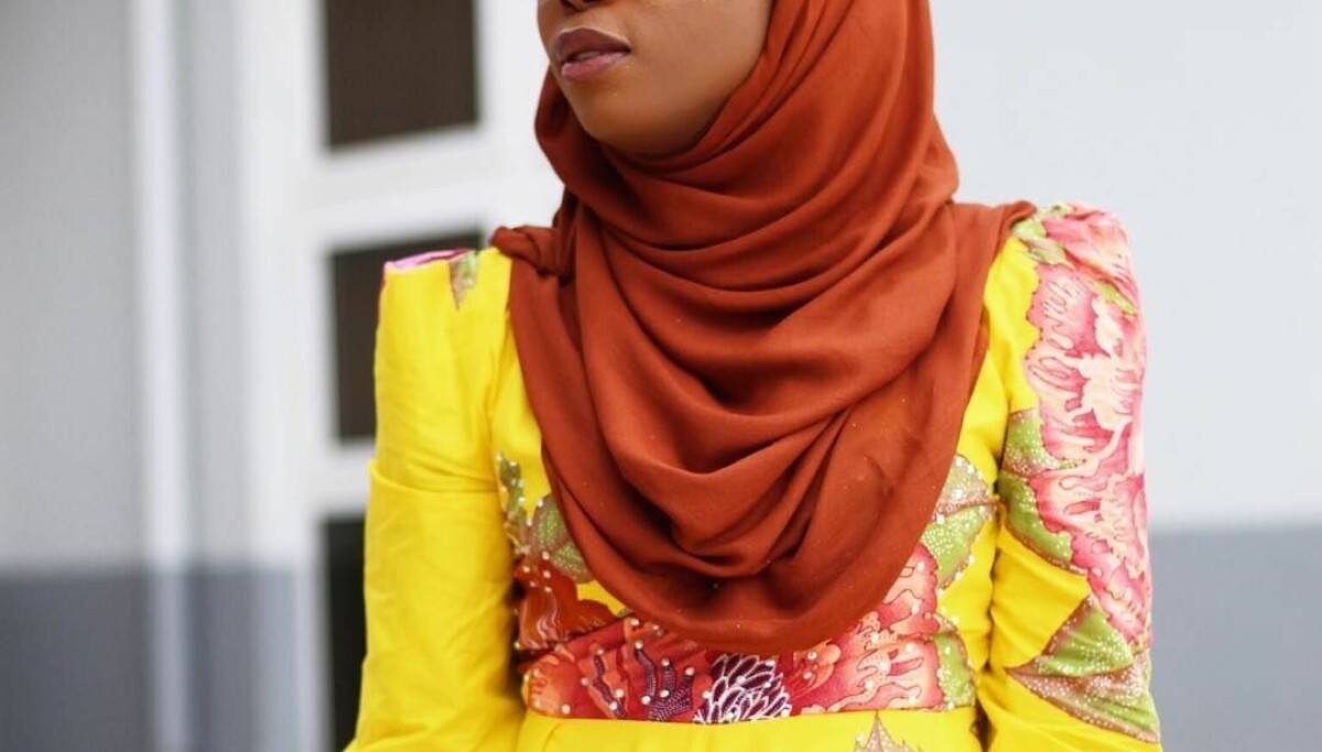 Haneefah Raza The Artist Is Present: Haneefah Adam on Maximizing the Impact Social ...