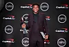 Giannis Antetokounmpo Wins 'Best Male Athlete' & 'Best NBA Player' of the Year Awards at 2019 ESPYS