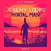 Listen to Alle Farben's House Remix of Jeremy Loops’ ‘Mortal Man’