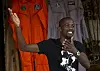​The First African Set to Travel Into Space has Passed Away