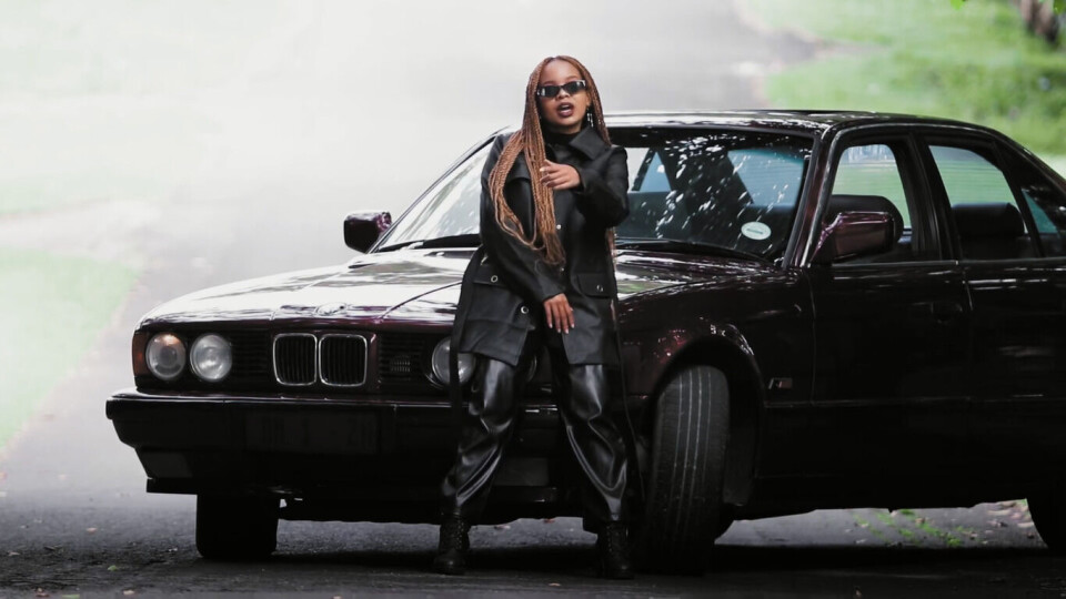 22 Gs Rapper 22 Drops New Single And Accompanying Visuals For 'I'M THAT GIRL ...