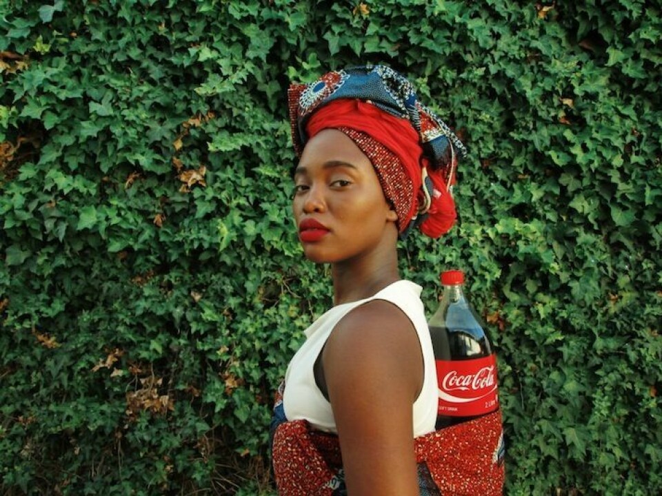 South African Art: 9 Women To Watch In 2015 South African Art: 9 Women To Watch In 2015