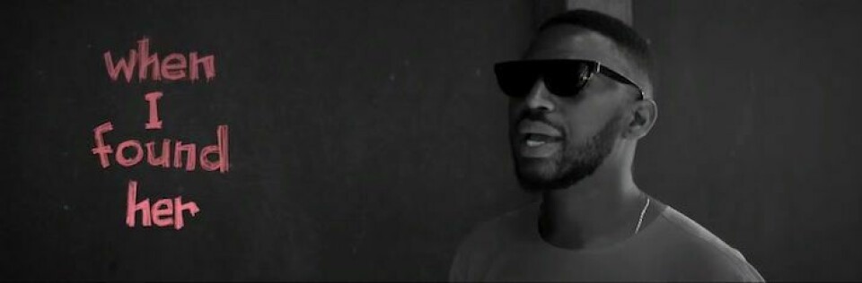 Card On Spokes 'On The Low' ft. Okmalumkoolkat & Nonku Phiri