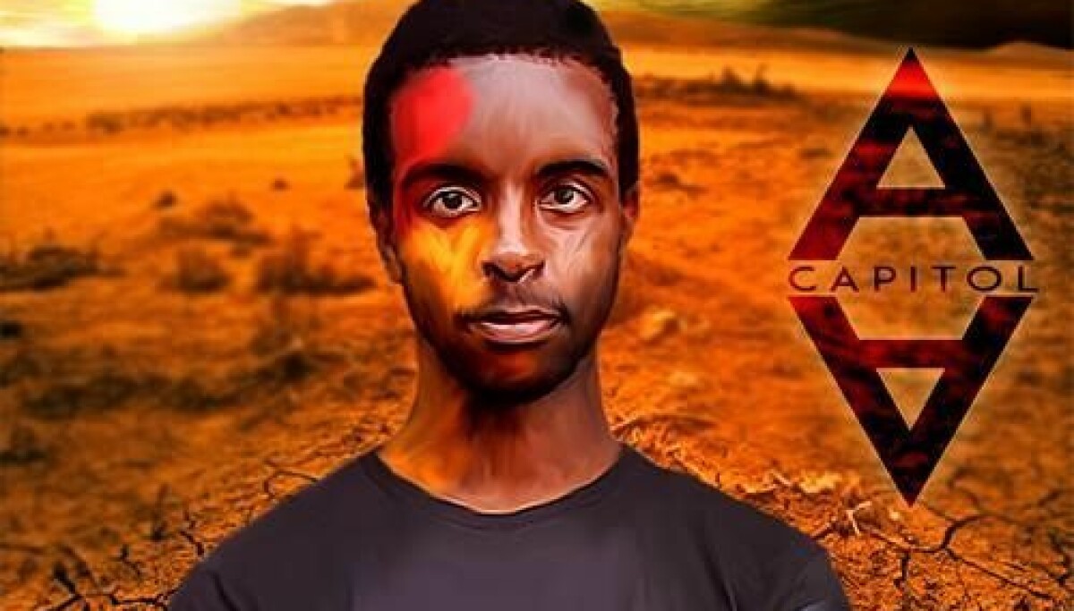 Cape Town Rapper CApitol A's Self-Produced Debut EP 'OutcAst' | OkayAfrica