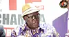 Tendai Biti Arrested While Trying to Seek Asylum in Zambia
