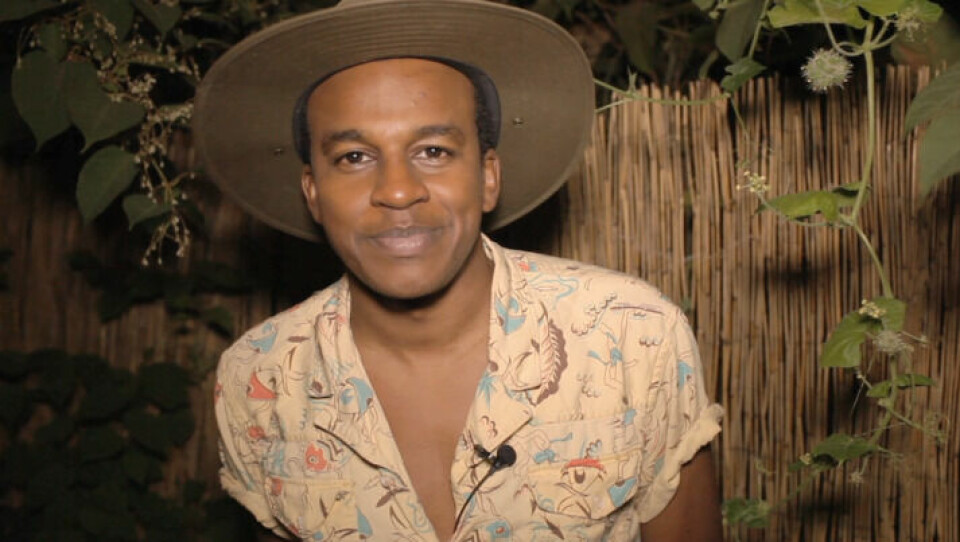 Okayafrica TV: Soundclash w/ BLK JKS x Just A Band x Sinkane x The Happy Show x Chief Boima