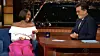 Yvonne Orji Discusses Her Parents' Reaction to 'Racy' Episodes of 'Insecure' & More With Stephen Colbert