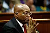 South Africans Will No Longer Be Paying For Jacob Zuma's Legal Fees