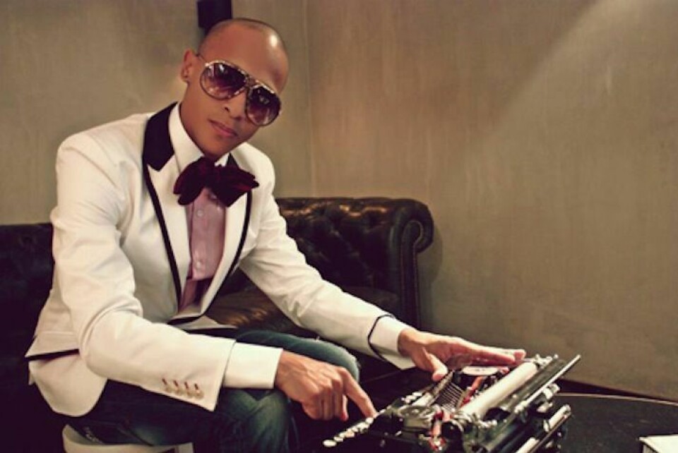 Luanda's Crown Prince of Afro-House Djeff aka Afrozilla Luanda's Crown Prince of Afro-House Djeff aka Afrozilla