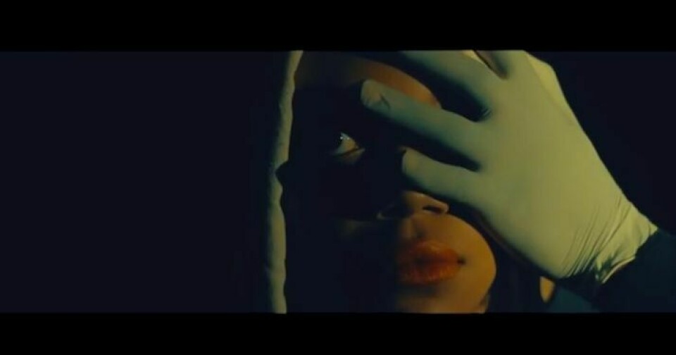 Young Fathers 'DEAD' LP Stream + 'GET UP' Young Fathers 'DEAD' LP Stream + 'GET UP'