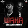 Diamond Platnumz Connects With Rick Ross For 'Waka'