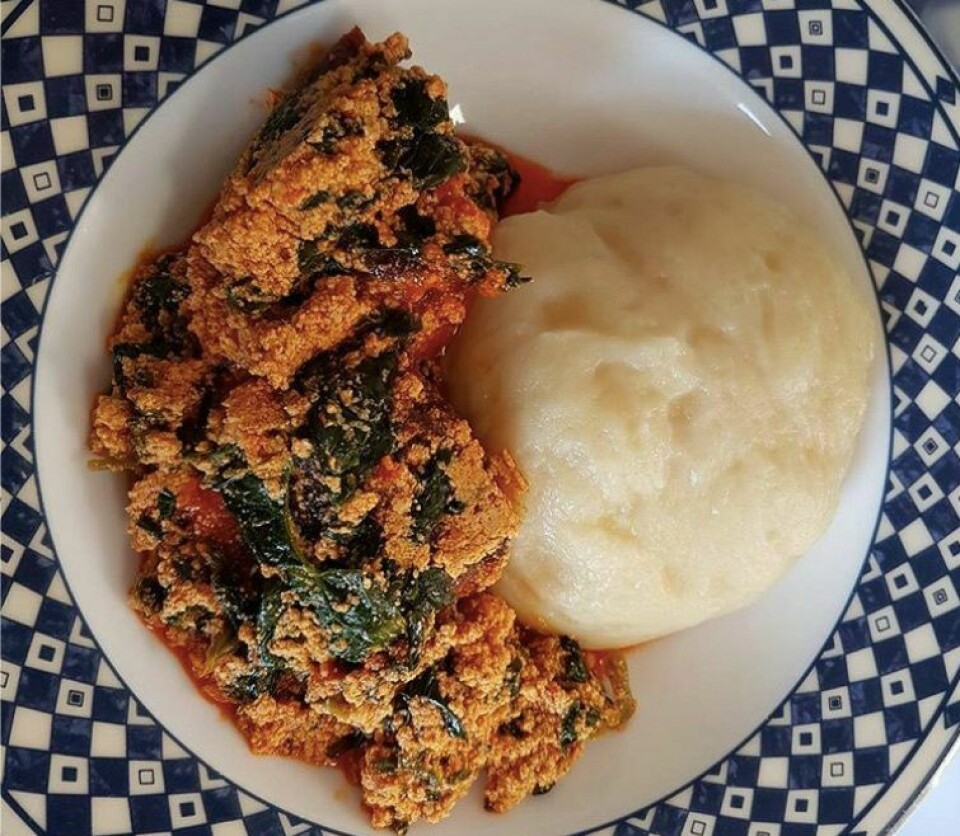 A Quick Guide to Fufu, an African Staple Food A Quick Guide to Fufu, an African Staple Food