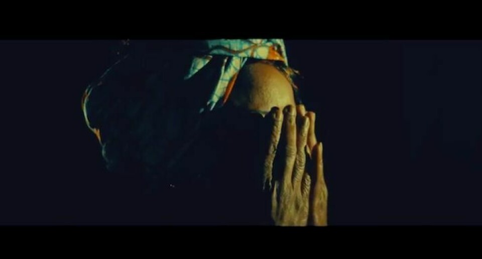 Young Fathers 'DEAD' LP Stream + 'GET UP'