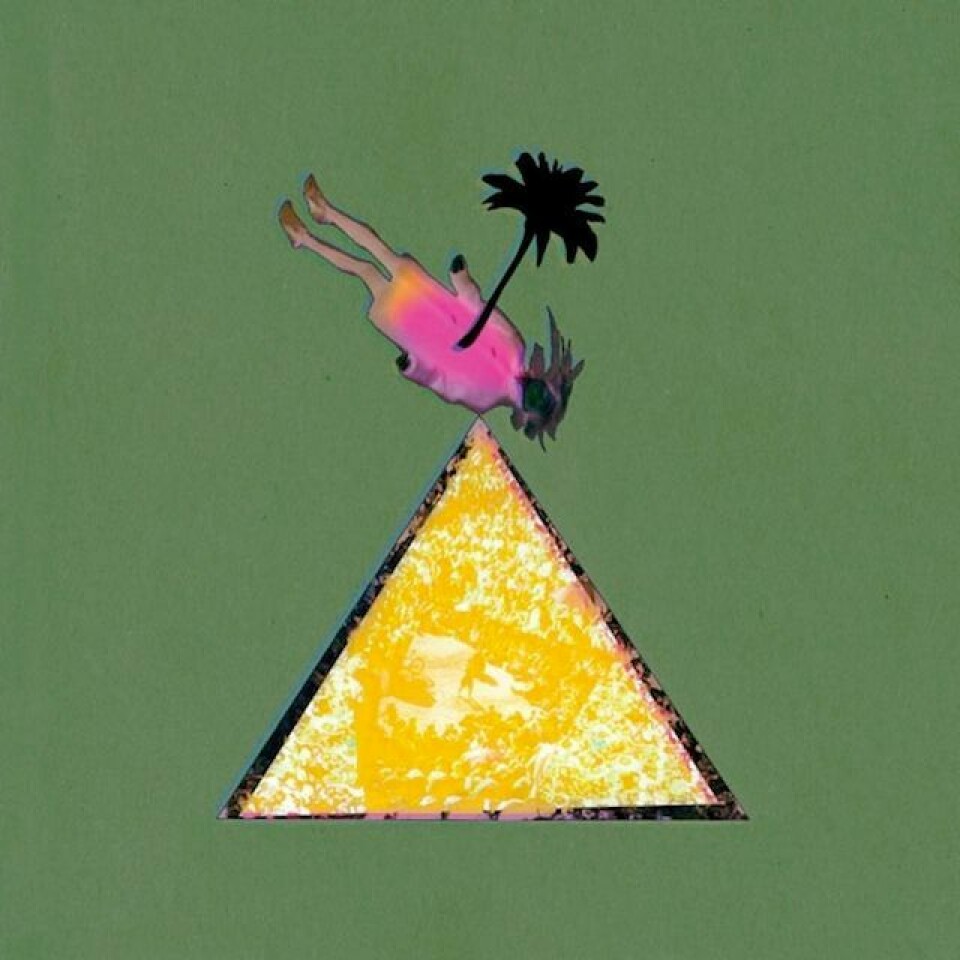 Melt Yourself Down's North Africa-Inspired 'Sticks and Stones' Mixtape Melt Yourself Down's North Africa-Inspired 'Sticks and Stones' Mixtape