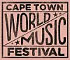 Interview: Cape Town World Music Festival