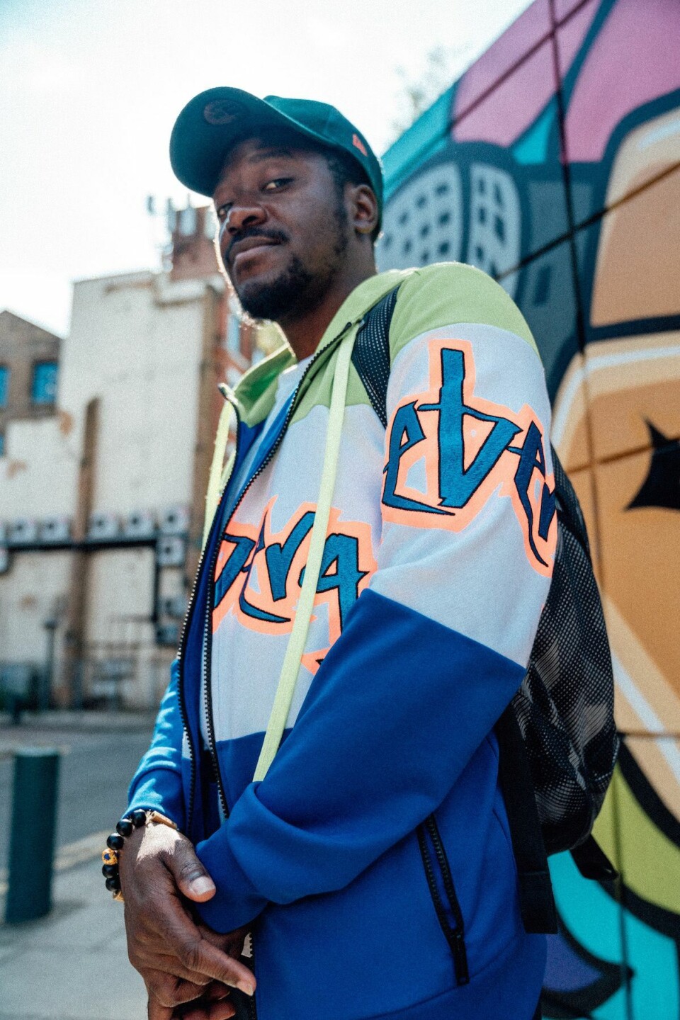 Guilty Beat Interview: GuiltyBeatz Proves He's Truly 'Different' | OkayAfrica