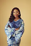An image of Rhoda Aguonigho