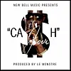 Cameroonian Rapper Jovi's 'CA$H'
