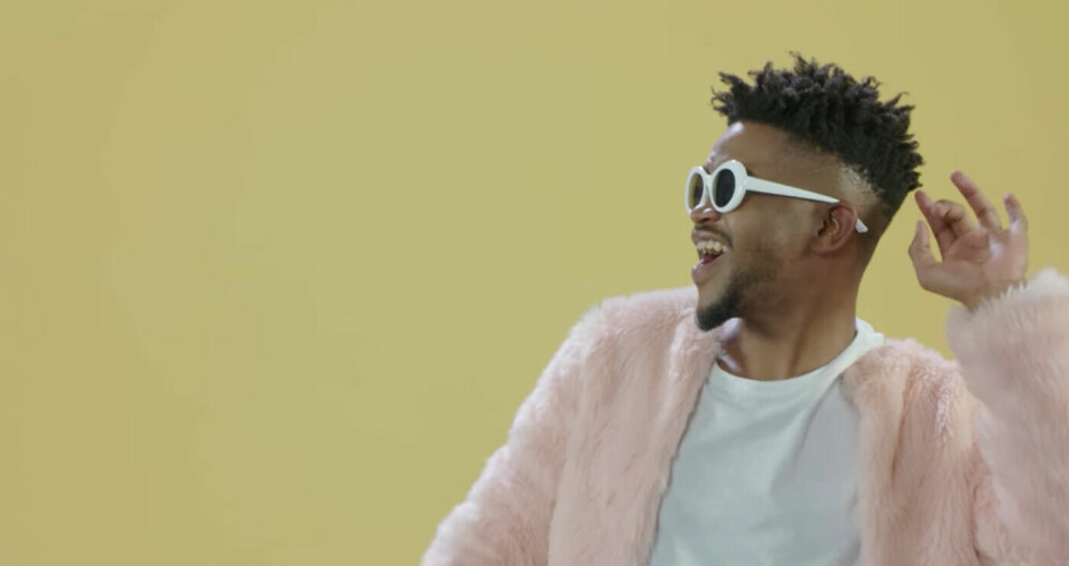 Muzi, Una Rams and Saint Seaba Release Colorful Video For ‘Chocolate Dreams’ Muzi, Una Rams and Saint Seaba Release Colorful Video For ‘Chocolate Dreams’