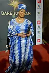 Veteran South African Actress Thembi Mtshali-Jones Will Receive the 'Living Legends' Award