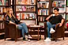Watch Rebecca Davis & Haji Mohamed Dawjee Debunk The Myths of Being a Woman Writer