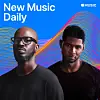 Watch Black Coffee Speak Working with Usher, Fake News and Upcoming Album with Zane Lowe on Beats 1